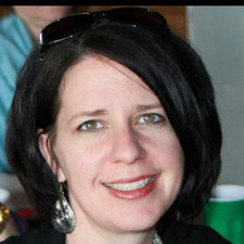 Marsha Mullis