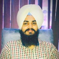 ਰਮਨਦੀਪ ਸਿੰਘ