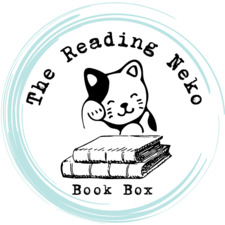 The Reading  Neko