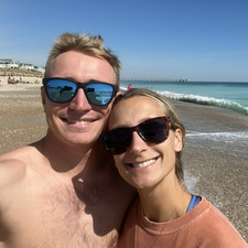 Mackenzie McClintock