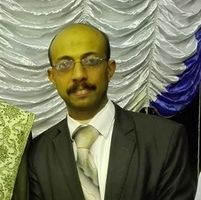 Mohamed Saad