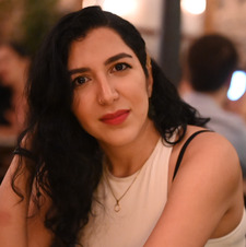 Razieh Shahedi
