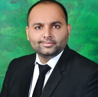 Waseem Gujjar
