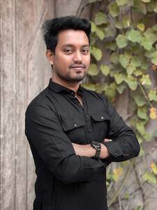 Shekhar Kumar Debnath