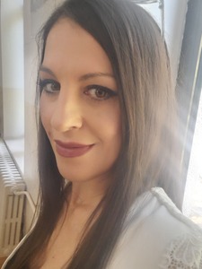 Елена Симоновска