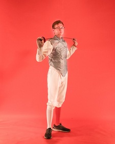 Adam Dailey
