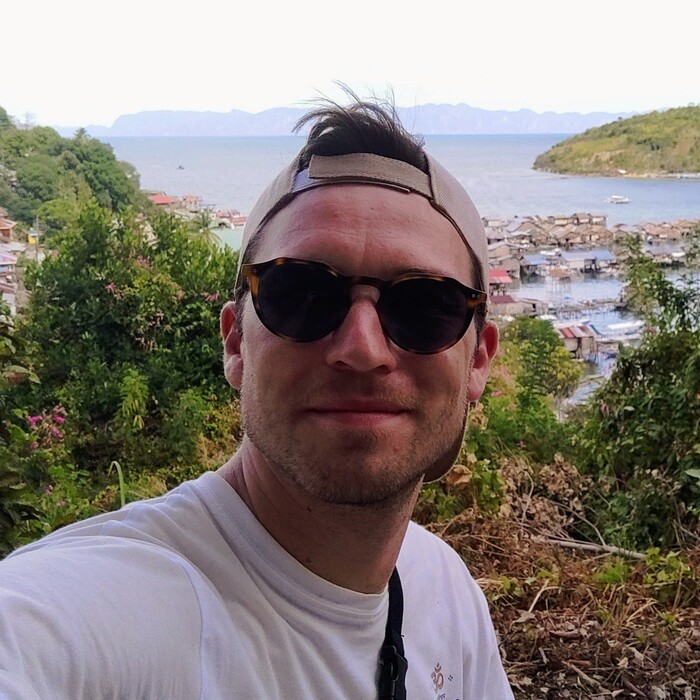 Goodreads profile picture for @johann