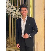 Ahmed Bakr