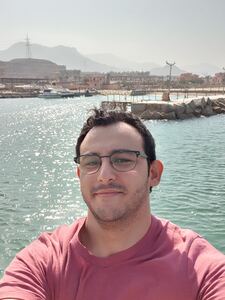 David Abdelnour