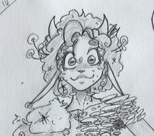 Cyn Eilertson-Barrie