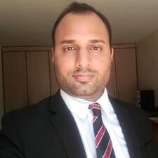 Hassan Jiwani