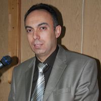 Khaled Baky