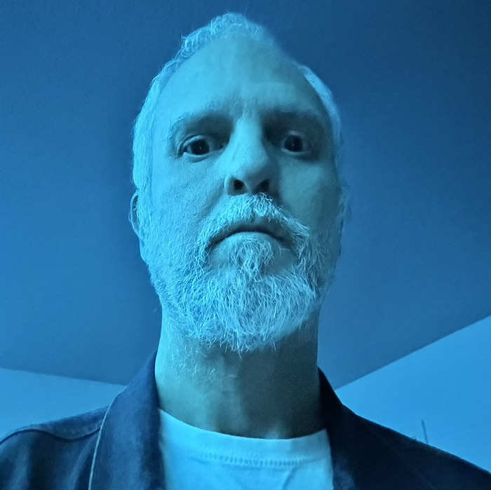 Goodreads profile picture for @albert