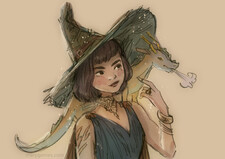 Wicked Witch