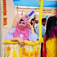 সাম্মী হক