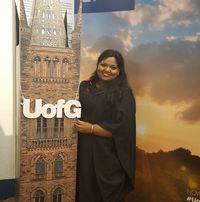 Sherin Thomas