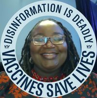 LaTonia Patterson