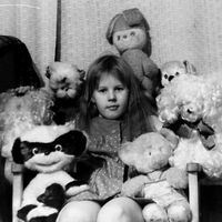 Anneli Aasmäe-Pender