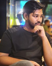 Farhad Shariar