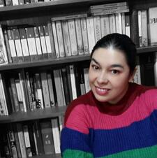 Cris Yañez