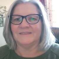 Sue McCluskey