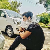 Abdullah Shahzad