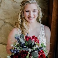Kendall Borghardt