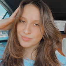 Hailey Young
