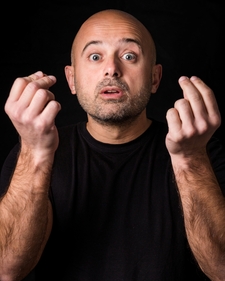 Γιώργος Οικονόμου