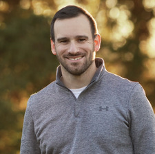Colin Hoover