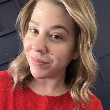 Maegan Harrell Beale