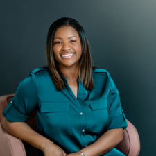 Danielle Alford-Jones