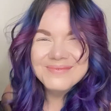 Taryn Ramsammy