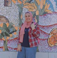 Toqa Mohamed