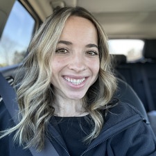 annie christopherson