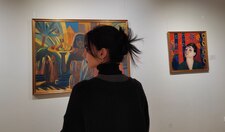 Լուսինէ Հայրապետեան