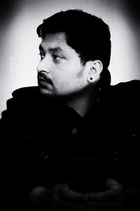 Anirban Chatterjee