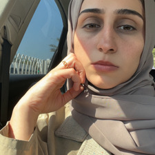 Duha AlGasrah