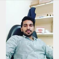 Mohammad Hashim