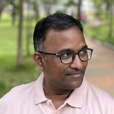 Badri Narayanan