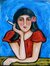 Josette...