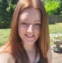 Caitlin Martin