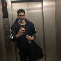 Ahmed Salim
