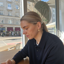 Trine Østergaard  Jensen