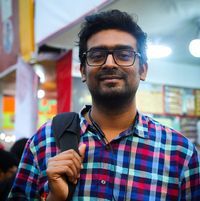 সজীব চৌধুরী