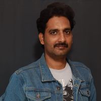 Ashish Dubey