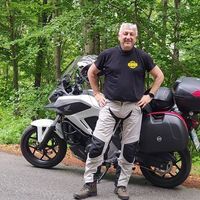 Sotiris Chrisopoulos