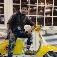 As-If Akhter