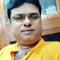 Pabitra Kumar