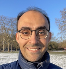 Mahmoud Hossam